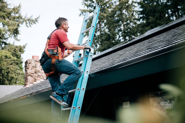 Reliable Bowling Green, VA Roofing Services Solutions